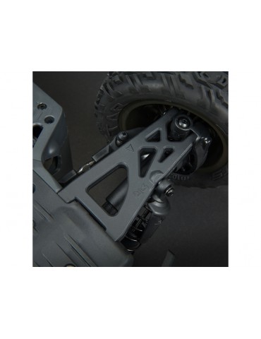 Arrma 1/10 Vorteks 3S BLX 4WD RTR Green
