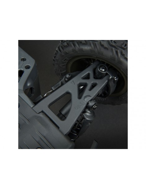 Arrma 1/10 Vorteks 3S BLX 4WD RTR Green