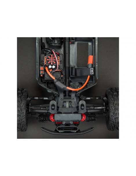Arrma 1/10 Vorteks 3S BLX 4WD RTR Green