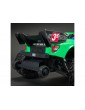 Arrma 1/10 Vorteks 3S BLX 4WD RTR Green