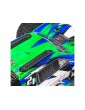 Arrma 1/10 Vorteks 3S BLX 4WD RTR Green