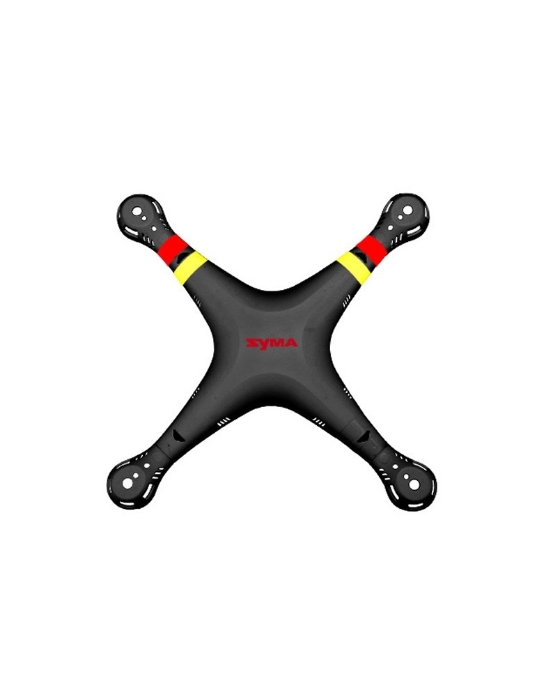 Syma X8C atsarginis korpusas Syma X8C atsarginis korpusas