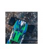 Arrma 1/10 Vorteks 3S BLX 4WD RTR Green