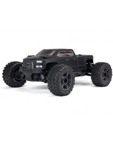 Arrma 1/10 Big Rock 3S BLX 4WD RTR