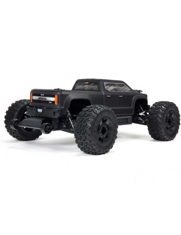 Arrma 1/10 Big Rock 3S BLX 4WD RTR