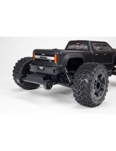 Arrma 1/10 Big Rock 3S BLX 4WD RTR