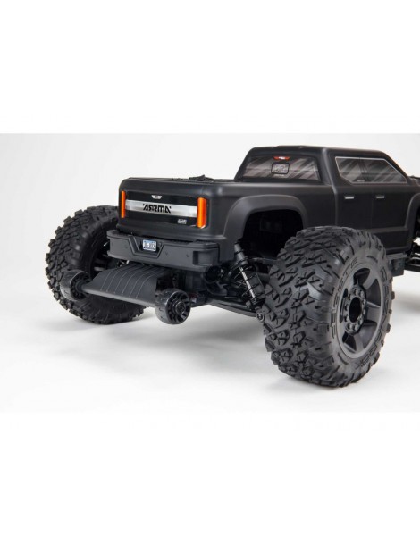 Arrma 1/10 Big Rock 3S BLX 4WD RTR