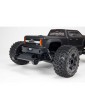 Arrma 1/10 Big Rock 3S BLX 4WD RTR