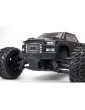 Arrma 1/10 Big Rock 3S BLX 4WD RTR