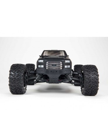 Arrma 1/10 Big Rock 3S BLX 4WD RTR