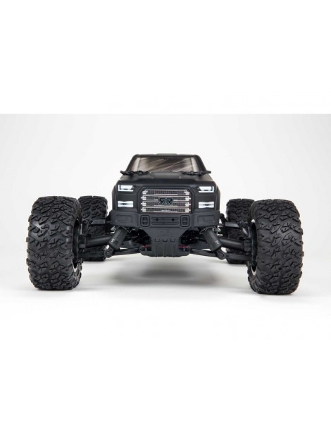 Arrma 1/10 Big Rock 3S BLX 4WD RTR