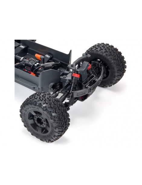 Arrma 1/10 Big Rock 3S BLX 4WD RTR
