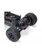 Arrma 1/10 Big Rock 3S BLX 4WD RTR