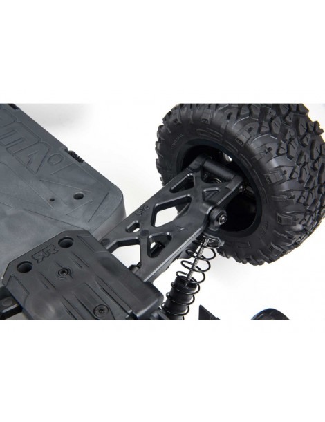 Arrma 1/10 Big Rock 3S BLX 4WD RTR