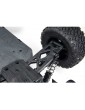 Arrma 1/10 Big Rock 3S BLX 4WD RTR