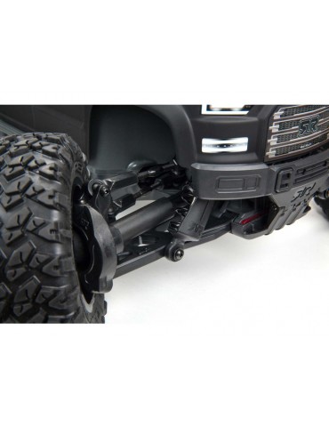 Arrma 1/10 Big Rock 3S BLX 4WD RTR