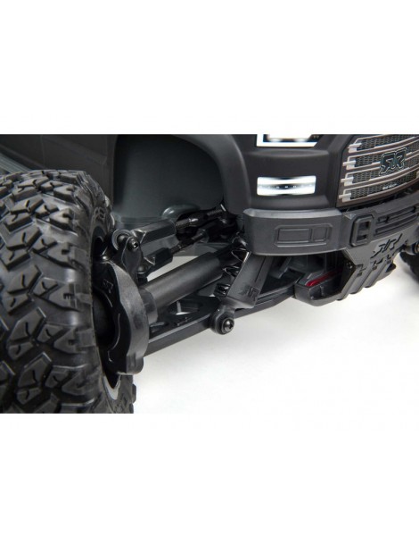 Arrma 1/10 Big Rock 3S BLX 4WD RTR