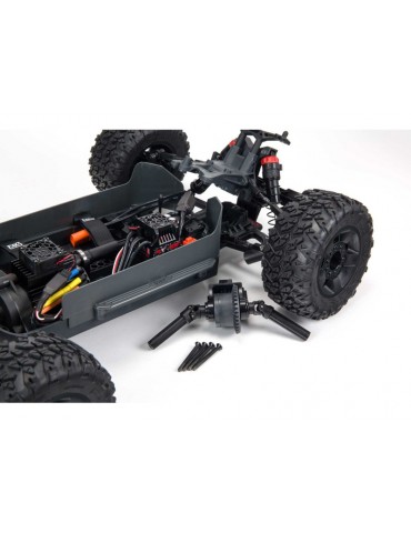 Arrma 1/10 Big Rock 3S BLX 4WD RTR