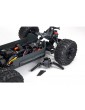Arrma 1/10 Big Rock 3S BLX 4WD RTR