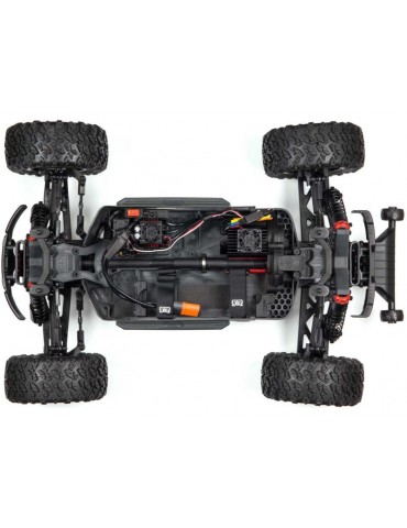 Arrma 1/10 Big Rock 3S BLX 4WD RTR