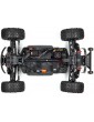 Arrma 1/10 Big Rock 3S BLX 4WD RTR