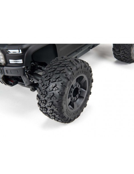 Arrma 1/10 Big Rock 3S BLX 4WD RTR