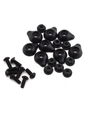Arrma Bodypost Protection Set (8)