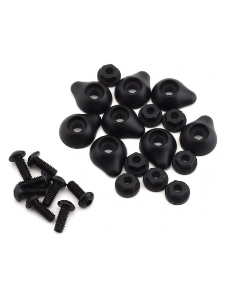 Arrma Bodypost Protection Set (8)
