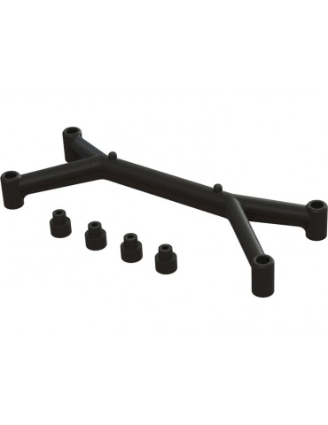 Arrma Roll Cage Support