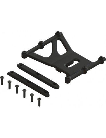 Arrma Body Roof Support Set
