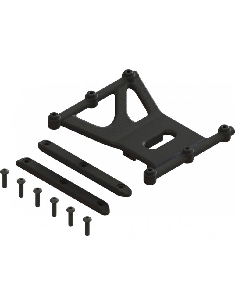 Arrma Body Roof Support Set