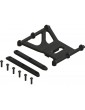 Arrma Body Roof Support Set