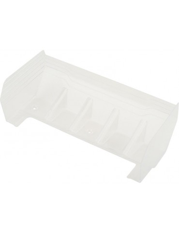 Arrma Infraction 6S Rear Wing (Clear)