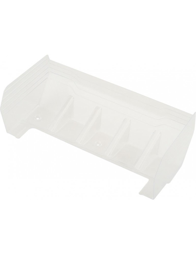 Arrma Infraction 6S Rear Wing (Clear)