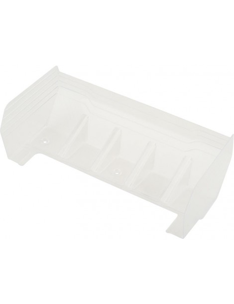 Arrma Infraction 6S Rear Wing (Clear)