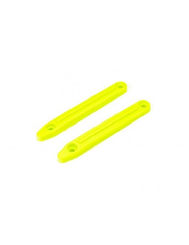 Arrma Roof Rails Green