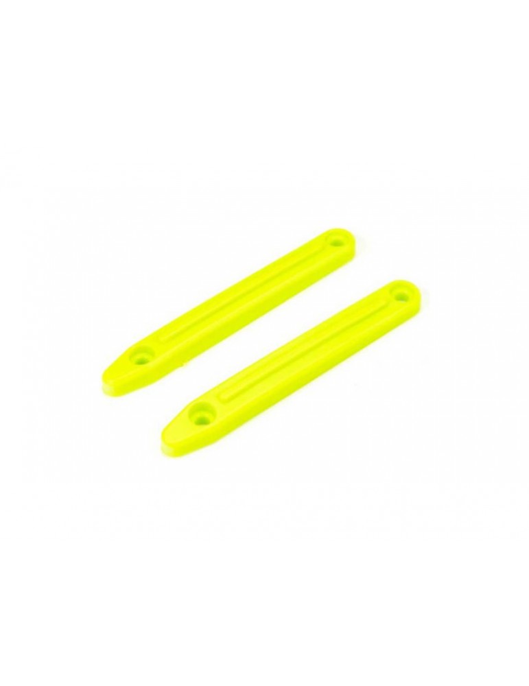 Arrma Roof Rails Green