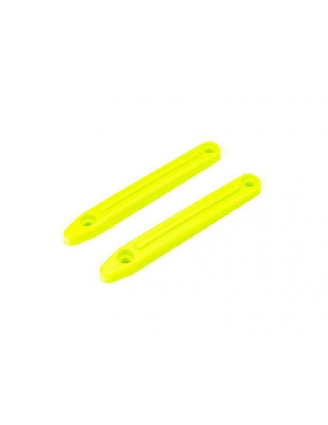 Arrma Roof Rails Green