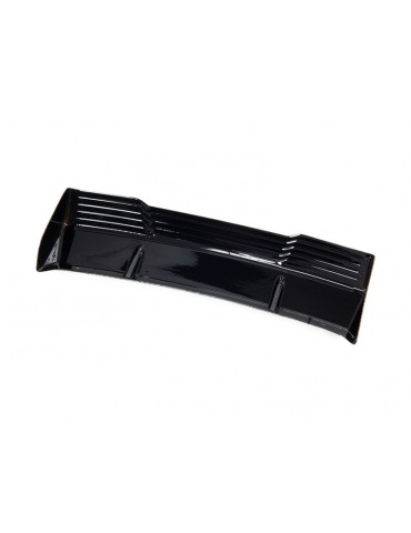 Arrma Rear Wing (Black): Felony 6S BLX
