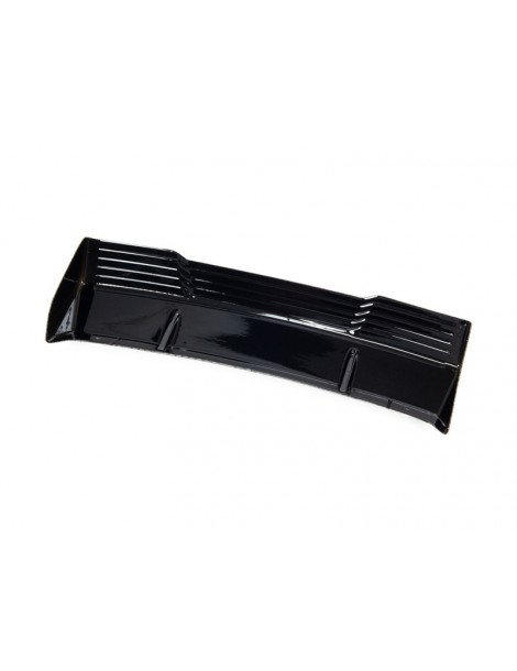 Arrma Rear Wing (Black): Felony 6S BLX