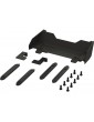 Arrma Rear Wing And Roof Skids Set