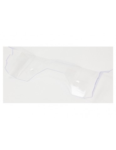 Arrma Diffuser Clear: Vendetta