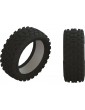 Arrma 2HO Tire & Inserts (2)