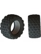 Arrma Tire Dboots Copperhead2 SB MT w/ insert (2)