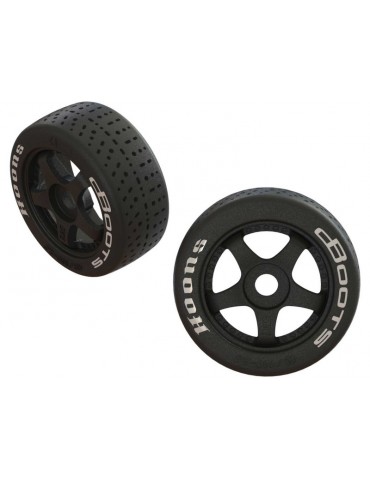 Arrma DBoots Hoons 42/100 2.9 Belted 5-Spoke