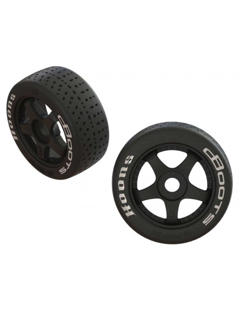Arrma DBoots Hoons 42/100 2.9 Belted 5-Spoke