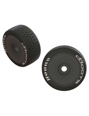 Arrma DBoots Hoons 42/100 2.9 Belted Speed (Pair)