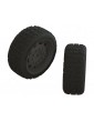 Arrma dBoots KATAR 35/085 2.4 Tire Set Glued (1 Pair)