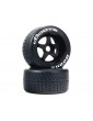 Arrma DBOOTS HOONS 53/107 2.9 Silver Belted 5-Spoke