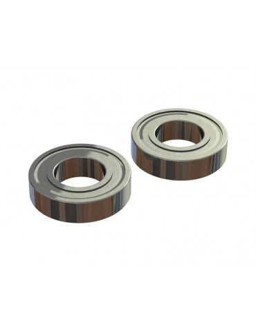 Arrma Ball Bearing 12x24x6mm (2)